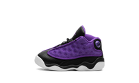 Air Jordan 13 TD Purple Venom FD4647 501