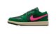Air Jordan 1 Low Wmns Watermelon DC0774 300
