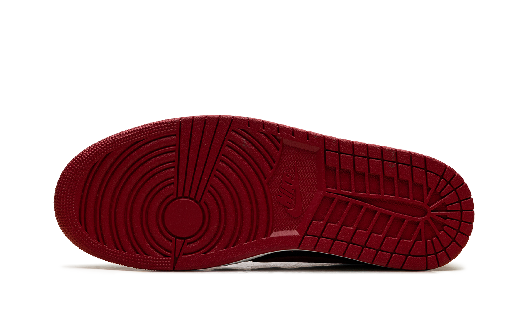 Air Jordan 1 Retro Low OG Banned (2026) IW6276 001