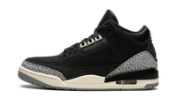 AIR JORDAN 3 WMNS Off Noir CK9246 001