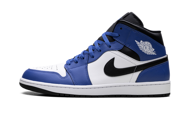 Jordan 1 Mid Game Royal DQ8426 402