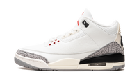 Air Jordan 3 White Cement Reimagined 2023 DN3707 100