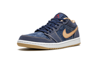 Air Jordan 1 Low SE Denim DH1259 400