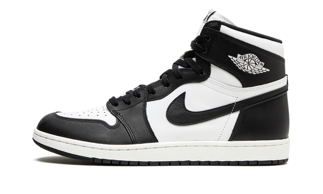 Air Jordan 1 High 85 Black / White 2023 BQ4422 001
