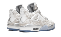 Air Jordan 4 Retro Laser 30th Anniversary 705333 105