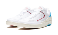 Jordan 2 Retro WMNS NC to Chi DX4401 164