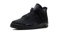 Air Jordan 4 Retro Black Cat 2025 FV5029 010