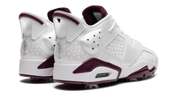 Air Jordan 6 Golf NRG Bordeaux DV6796 116