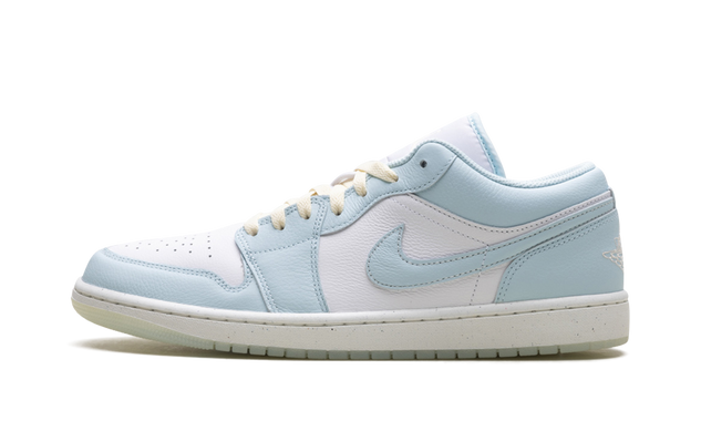 Jordan 1 Low SE Glacier Blue Summit White HJ5999 400