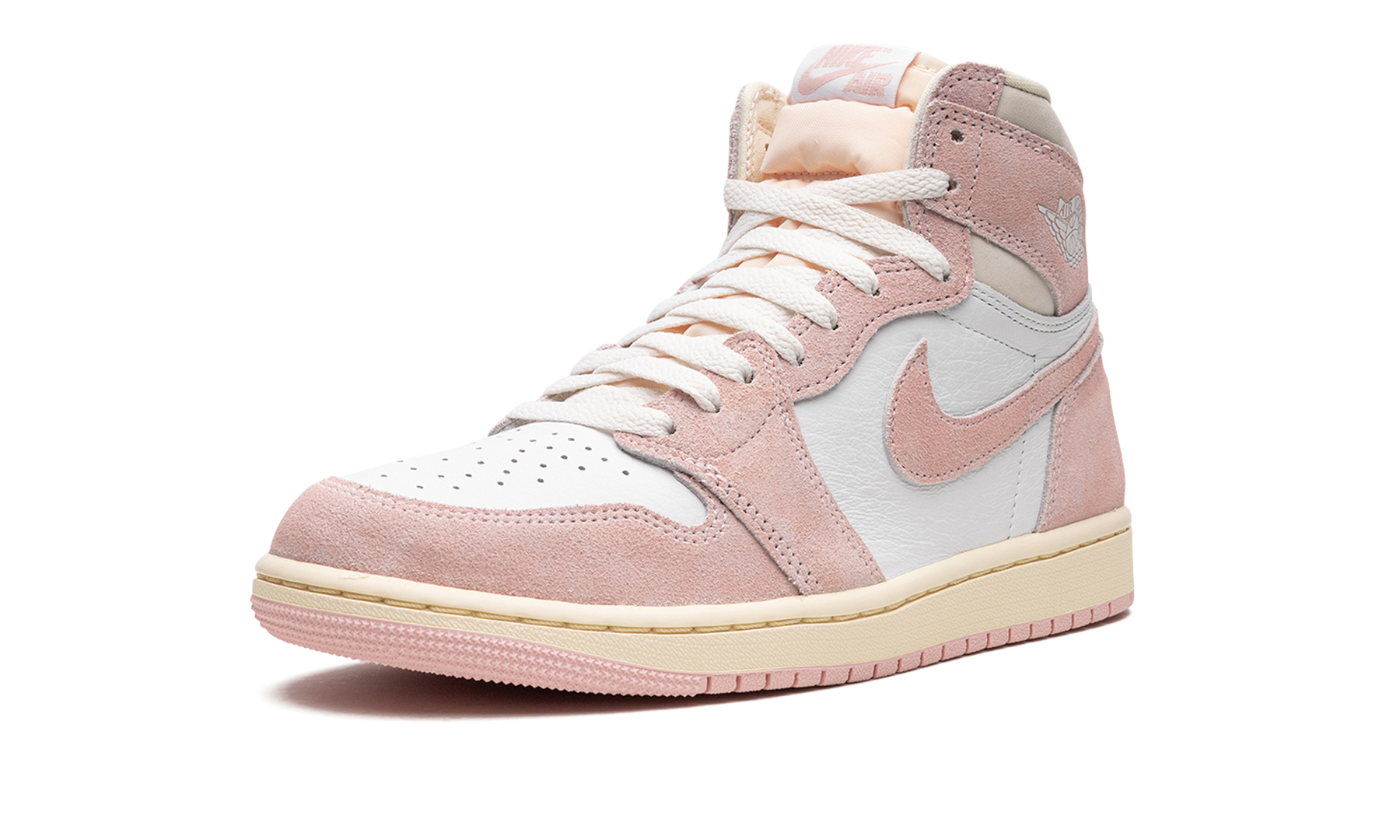 AIR JORDAN 1 High WMNS Washed Pink FD2596 600