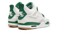 Air Jordan 4 Retro SB Pine Green DR5415 103