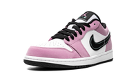Air Jordan 1 Low SE Violet Shock CK3022 503