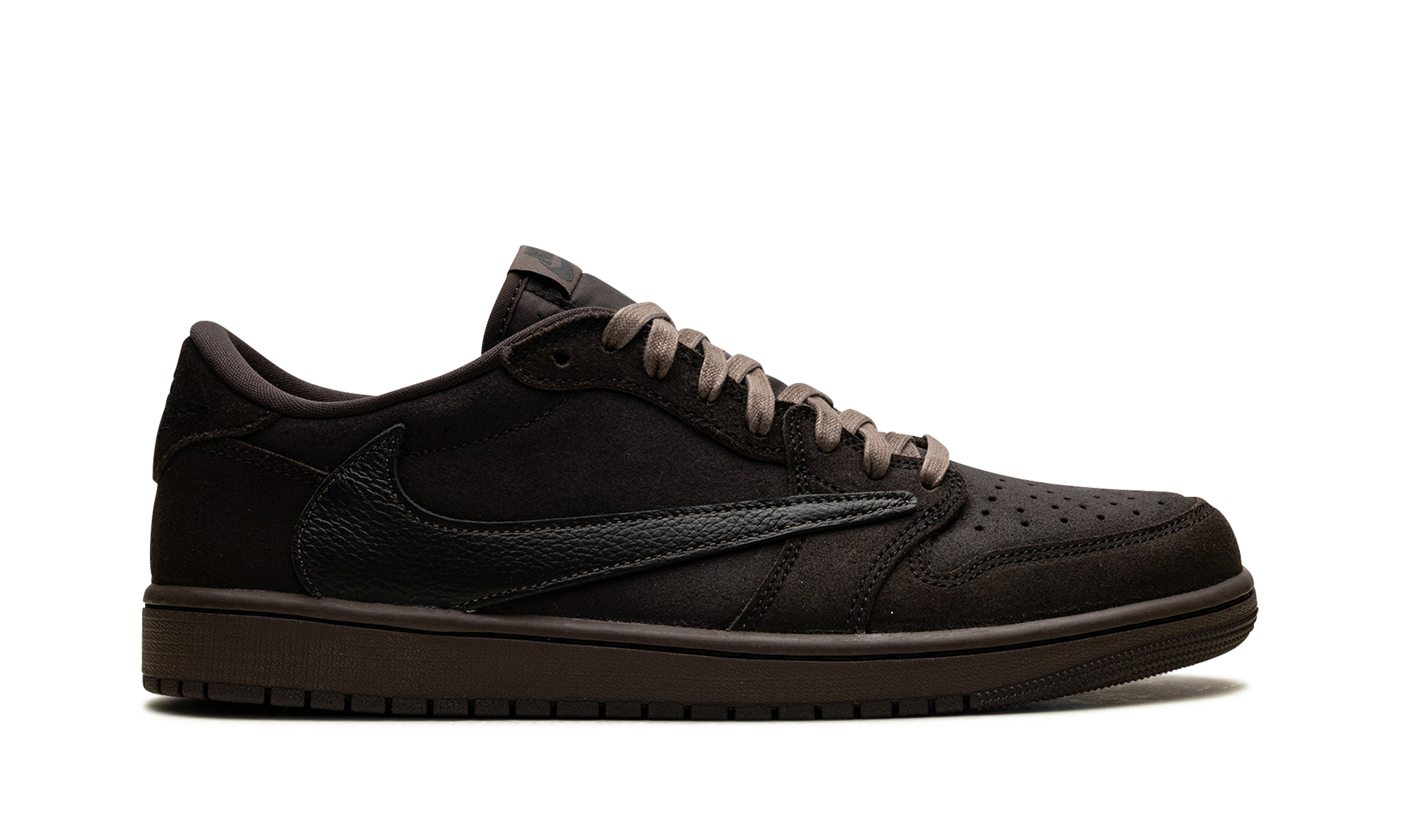 Air Jordan 1 Low OG Travis Scott - Velvet Brown DM7866 202