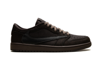 Air Jordan 1 Low OG Travis Scott - Velvet Brown DM7866 202