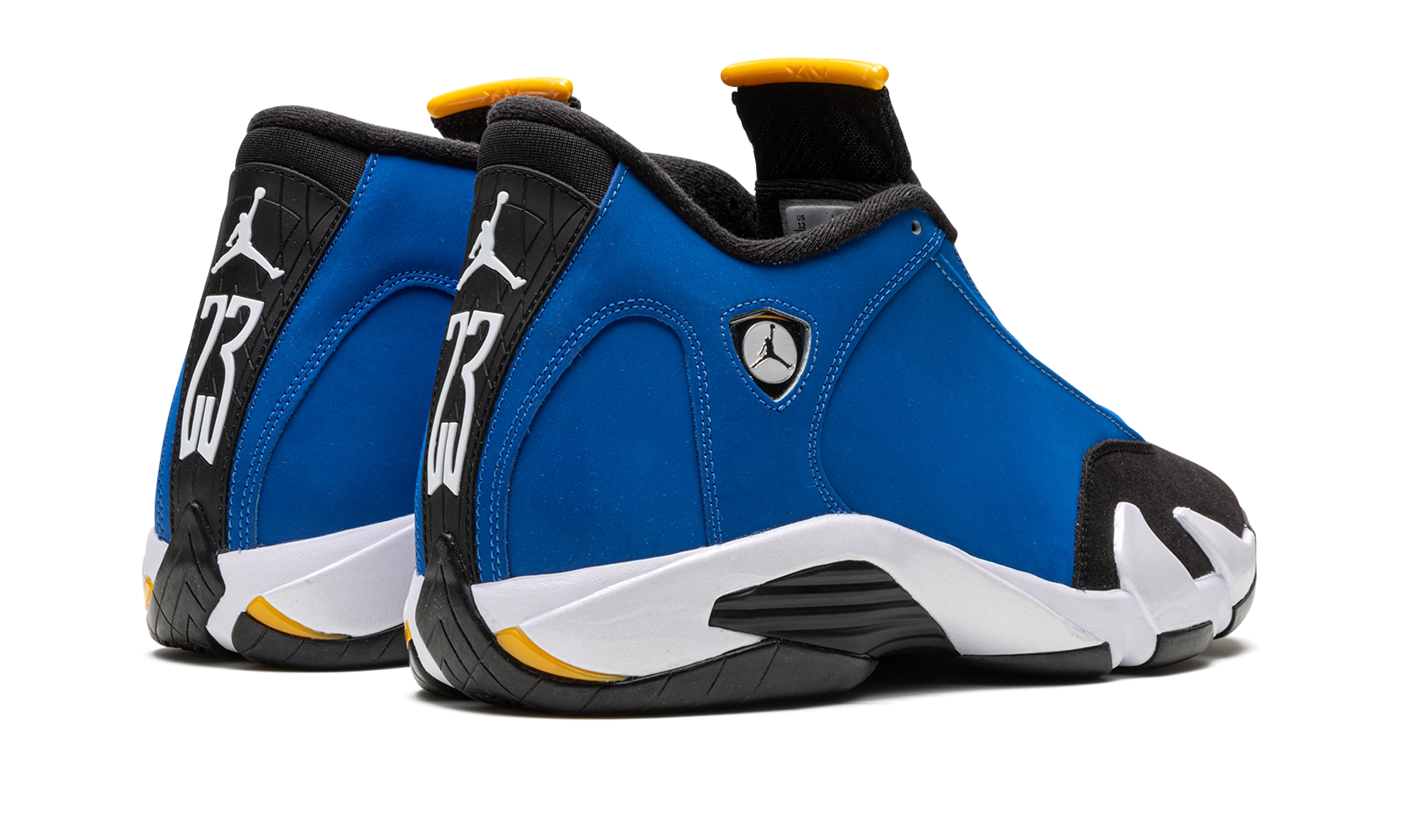 Air Jordan 14 Laney 487471 407