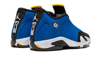 Air Jordan 14 Laney 487471 407