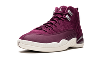Air Jordan 12 Retro Bordeaux 130690 617