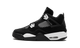 Air jordan 4 Retro GS White Thunder FQ8213 001