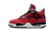 Air Jordan 4 GS Toro Bravo (2026) FQ8213 600
