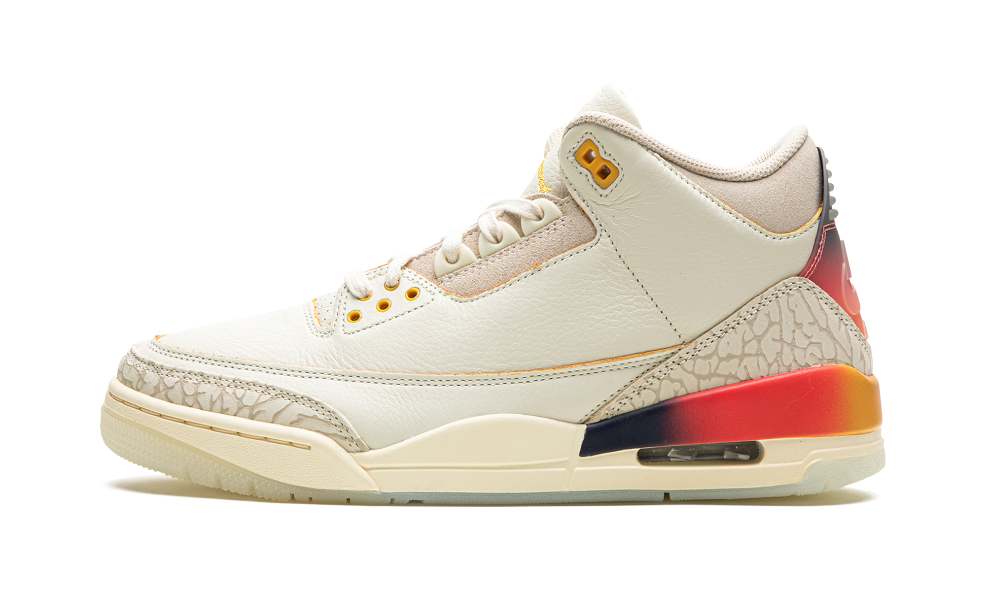 Air Jordan 3 SP J Balvin FN0344 901