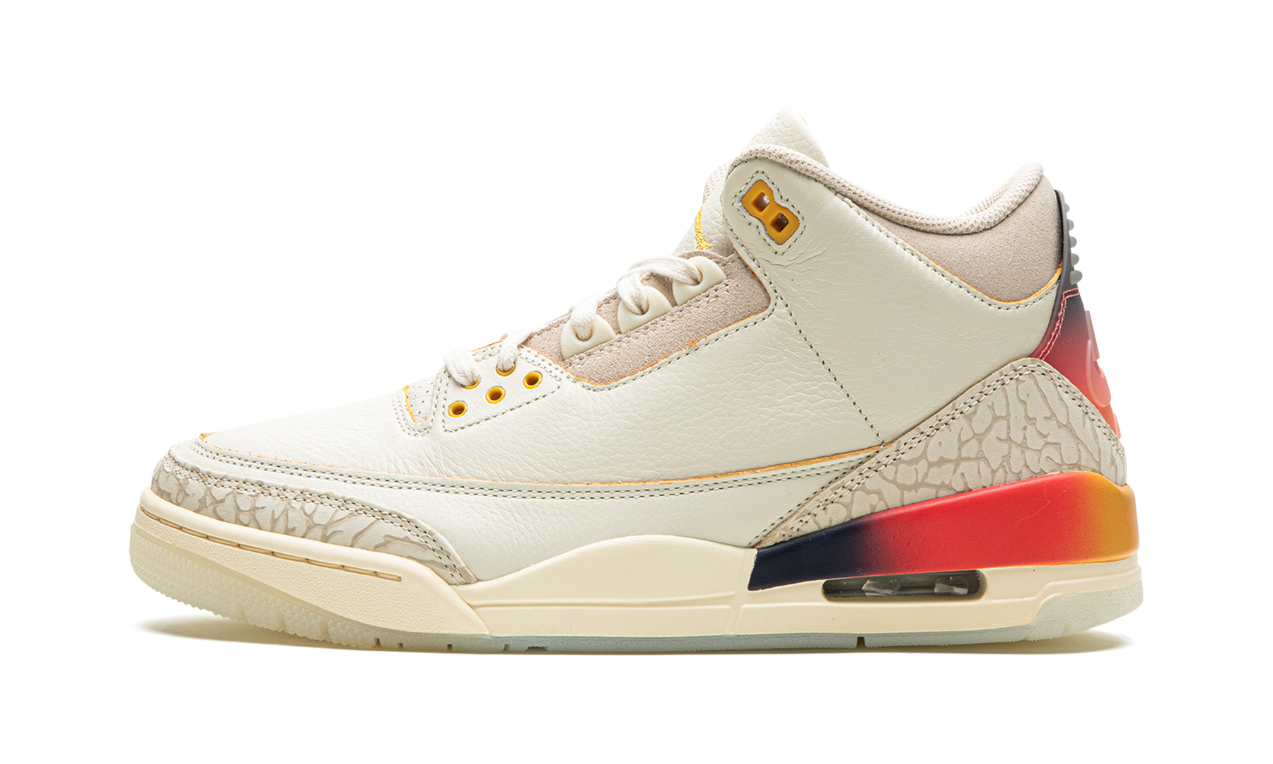 Air Jordan 3 SP J Balvin FN0344 901