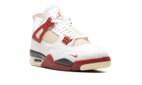 Air Jordan 4 Nigel Sylvester - Brick After Brick IQ8055 100