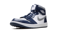 Air Jordan 1 Retro High OG Golf Midnight Navy DQ0660 100