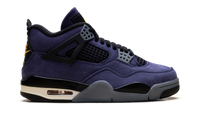 Air Jordan 4 Lakers FV5029 500