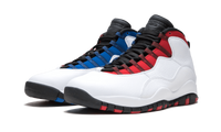 Air Jordan 10 Retro Russell Westbrook - Class of 2006 310805 160