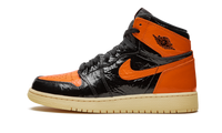 Air Jordan 1 Retro High OG GS Shattered Backboard 3.0 575441 028