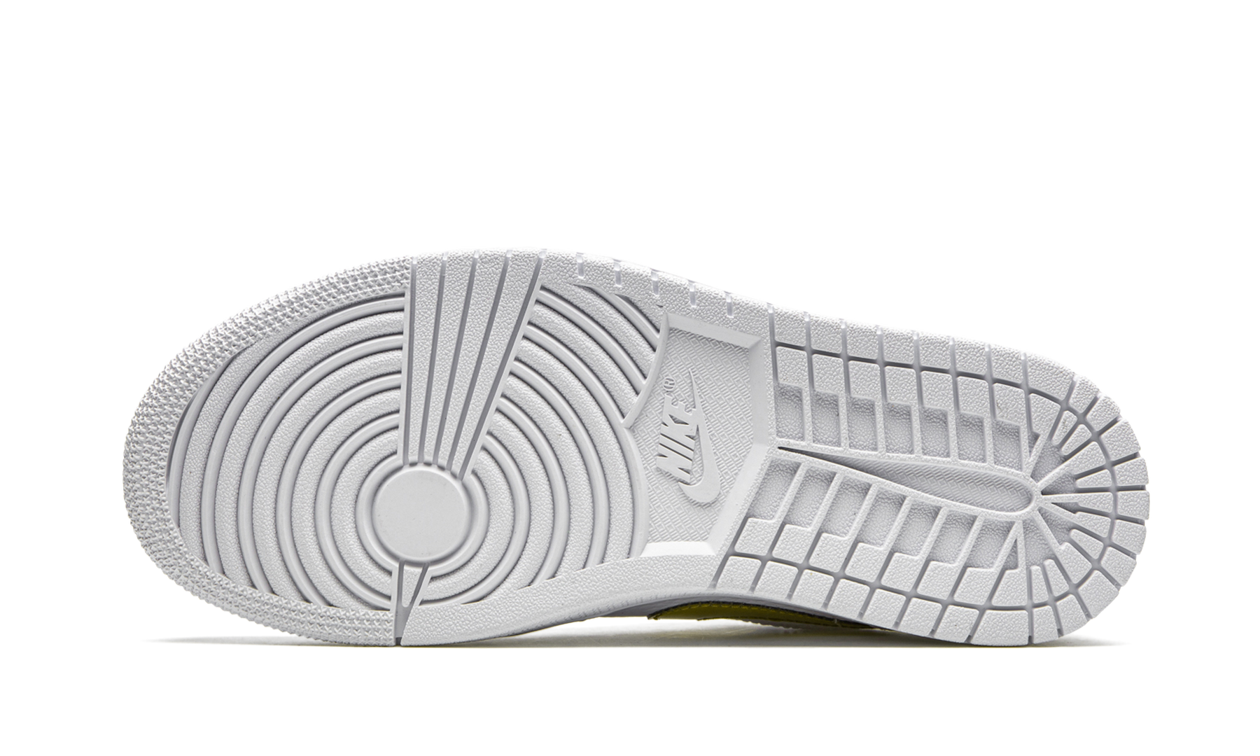 AIR JORDAN 1 Low SE WMNS White Metallic Gold CZ4776 100