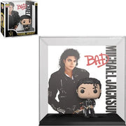 Funko Pop! Albums: Michael Jackson - Bad #56