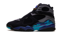 Air Jordan 8 Retro Aqua (2025) 305381 006