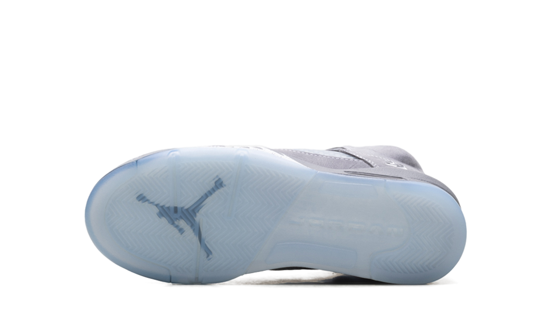 Air Jordan 5 GS Wolf Grey (2026) 440888 002