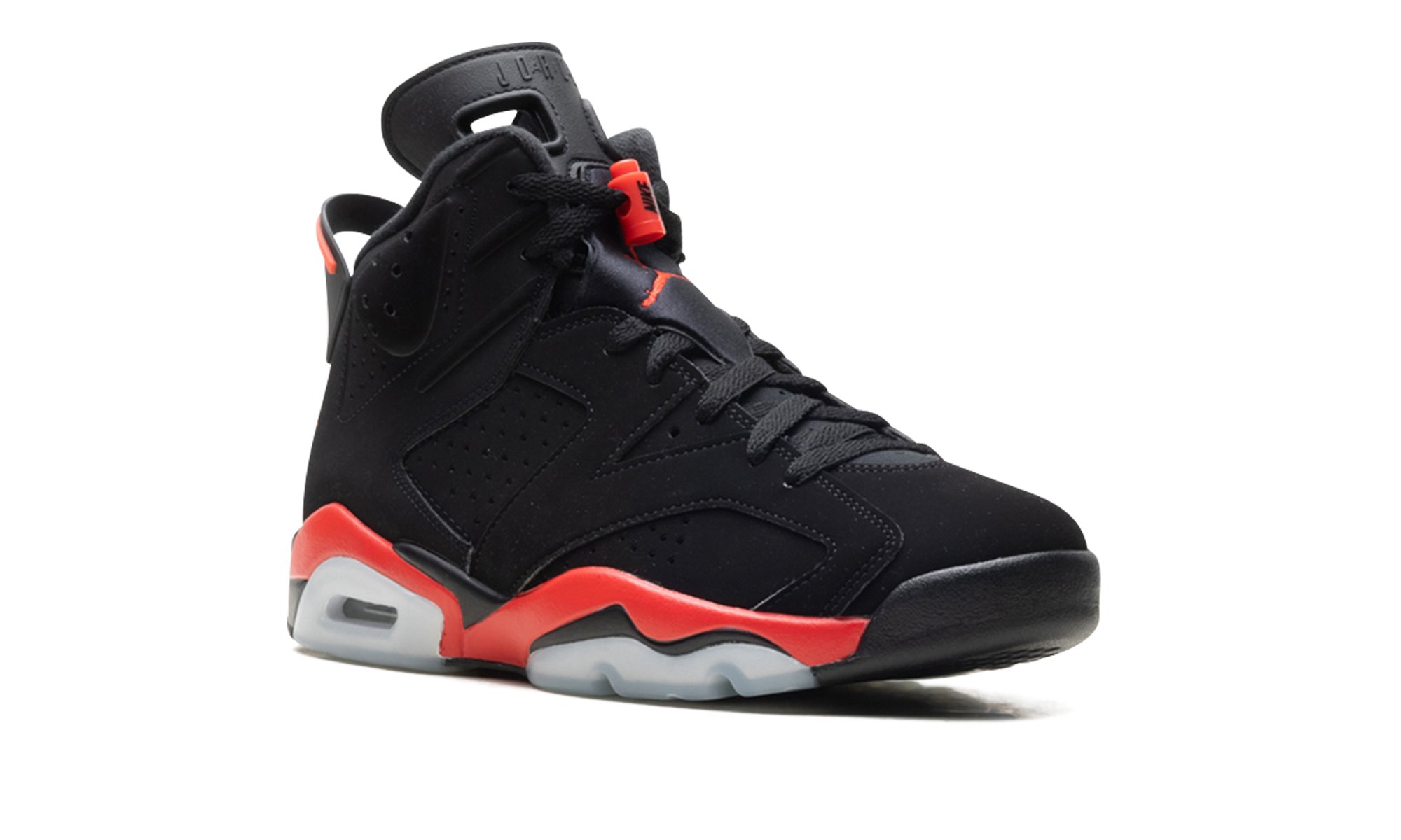 Air Jordan 6 Infrared Salesman (2026) CT8529 001