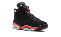Air Jordan 6 Infrared Salesman (2026) CT8529 001