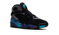 Air Jordan 8 Retro Aqua (2025) 305381 006