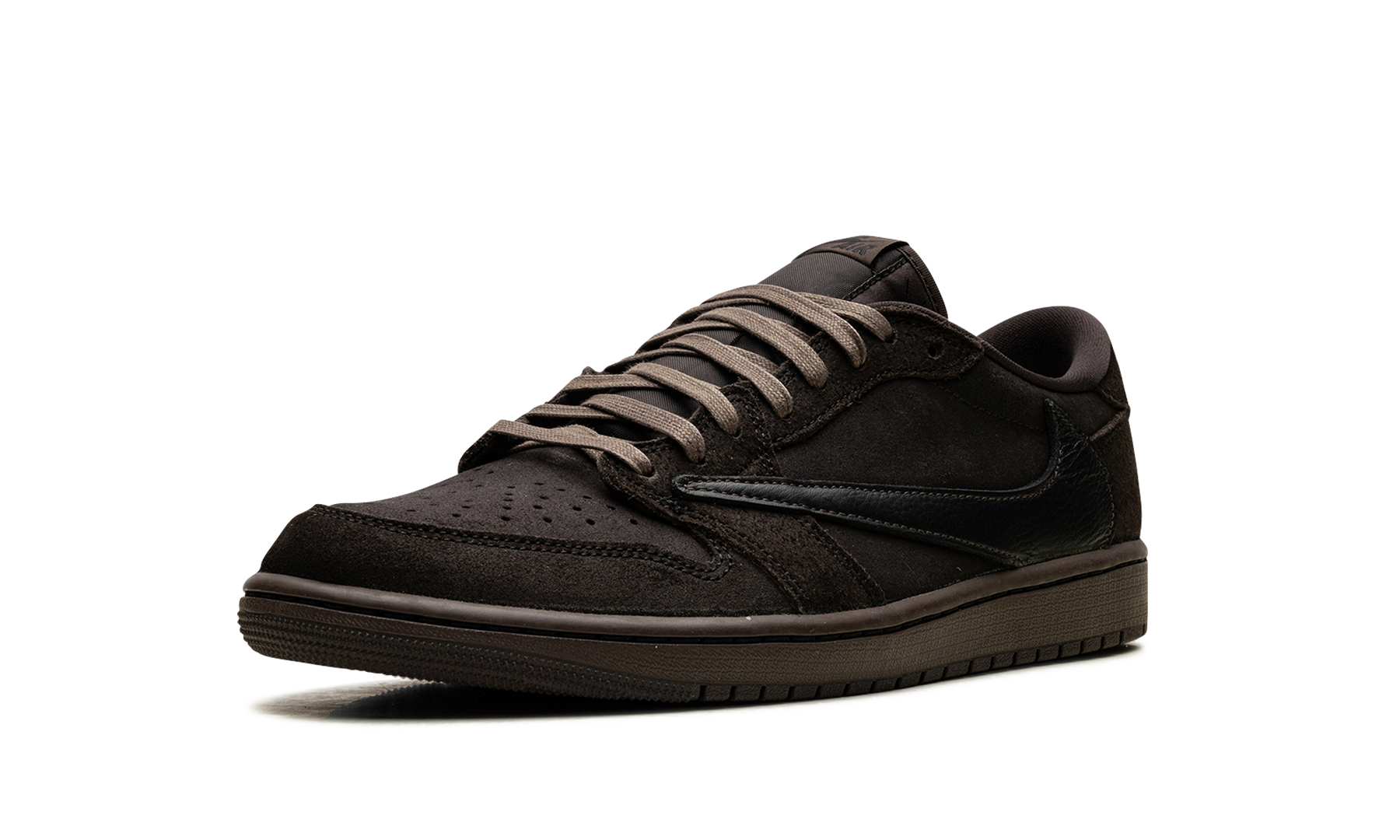 Air Jordan 1 Low OG Travis Scott - Velvet Brown DM7866 202