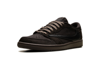 Air Jordan 1 Low OG Travis Scott - Velvet Brown DM7866 202