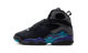 Air Jordan 8 Retro GS Aqua (2025) 305368 006