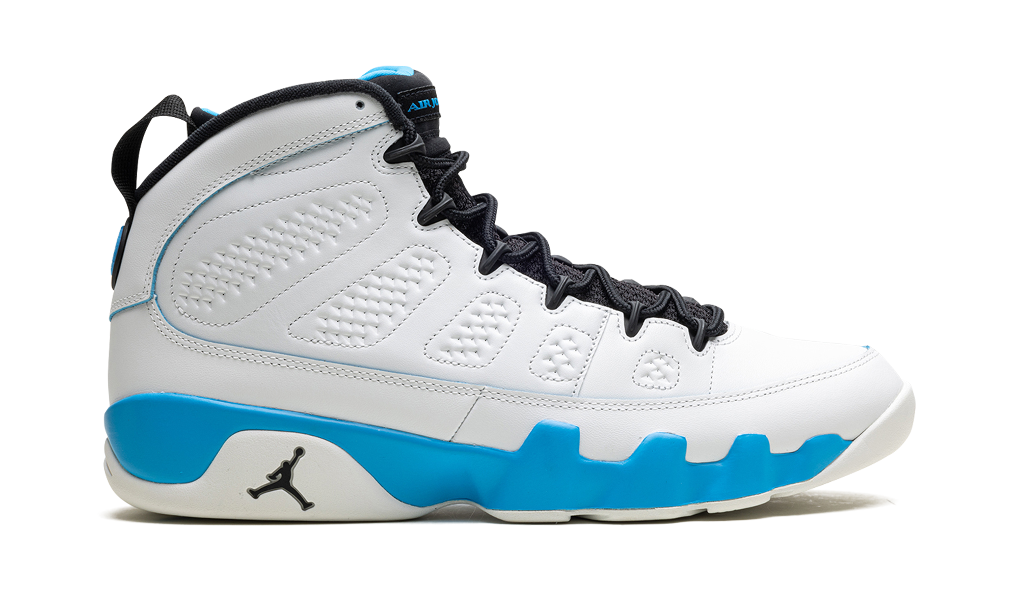 Air Jordan 9 OG Powder Blue FQ8992 101