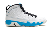 Air Jordan 9 OG Powder Blue FQ8992 101