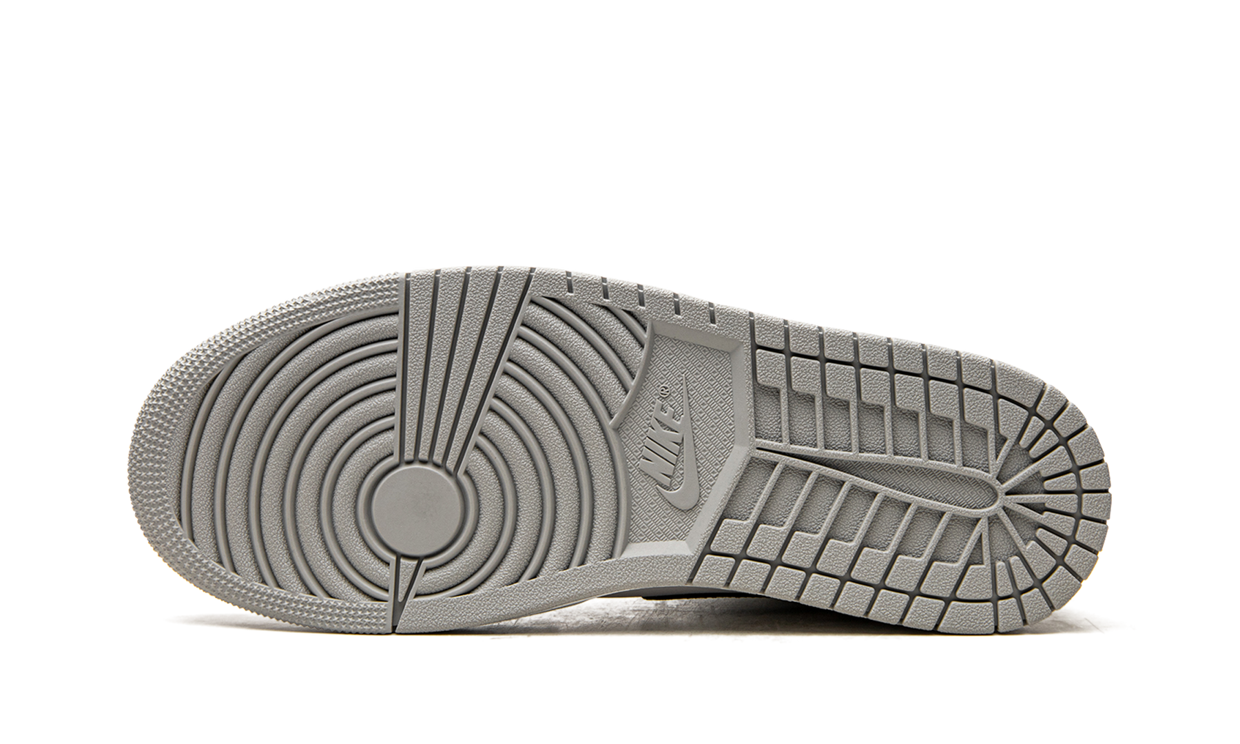 Air Jordan 1 Mid Light Smoke Grey 2.0 554724 078