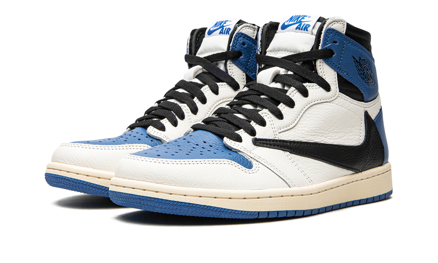 Air Jordan 1 High OG SP Travis Scott - Fragment DH3227 105