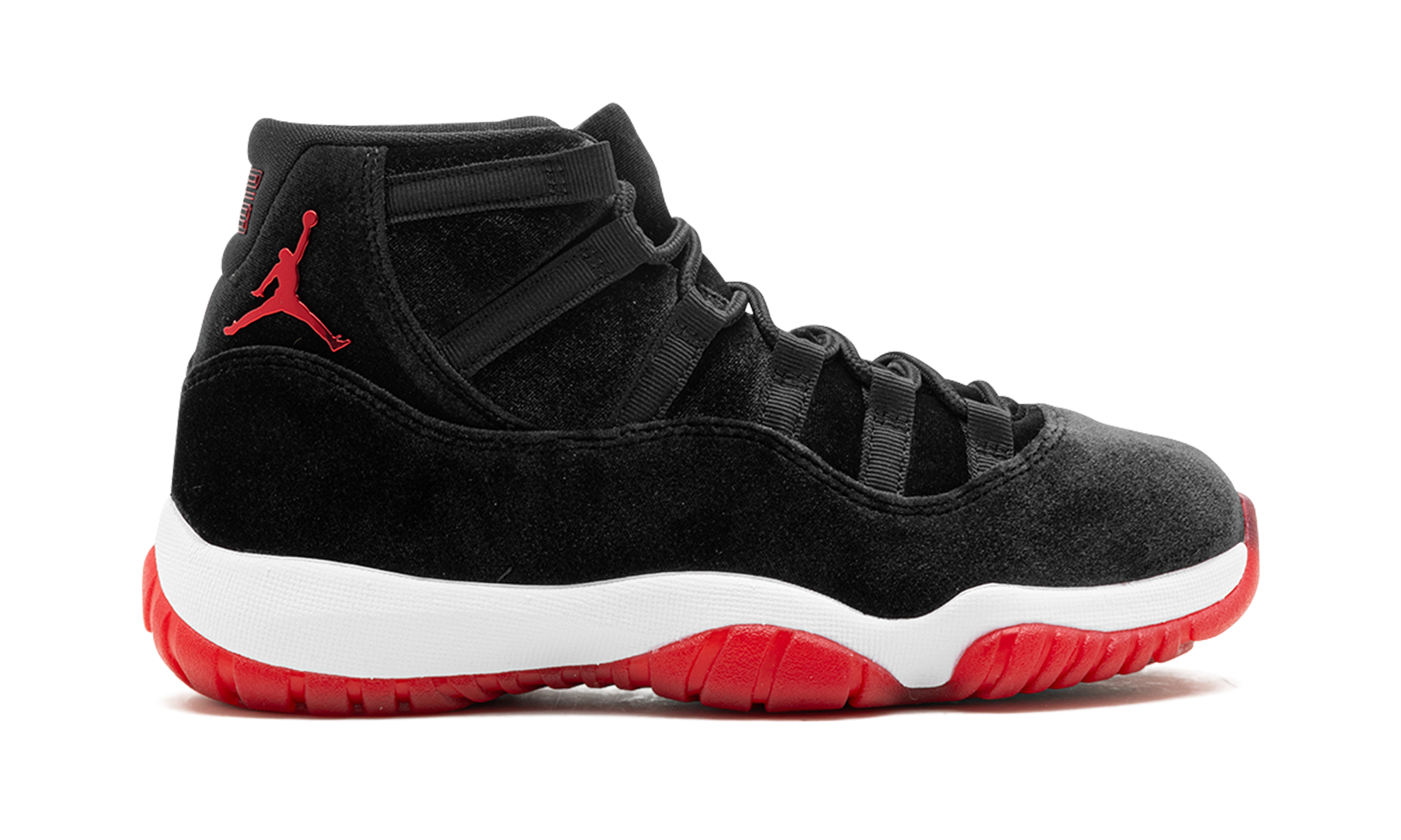 Air Jordan 11 WMNS Bred Velvet DB5457 061