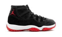 Air Jordan 11 WMNS Bred Velvet DB5457 061