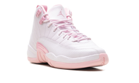 Air Jordan 12 GS Pearl Pink 510815 600