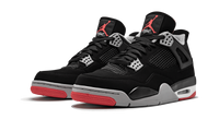 Air Jordan 4 Retro Bred 2019 308497 060