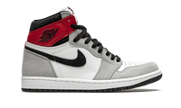 Air Jordan 1 Retro High OG Light Smoke Grey 555088 126