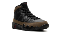 Air Jordan 9 GS Olive 2024 HV4574 030